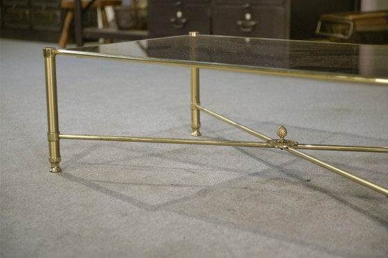 Image 1 of Roche Bobois salontafel, jaren 70