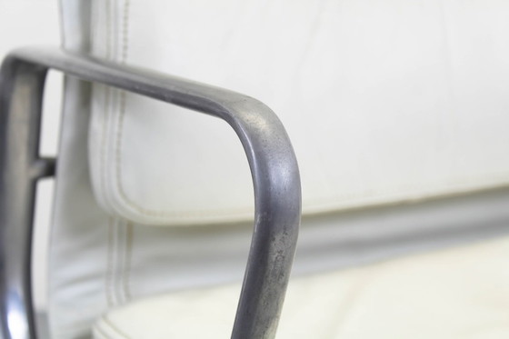 Image 1 of Ea219 Bürostühle Charles & Ray Eames Sitze