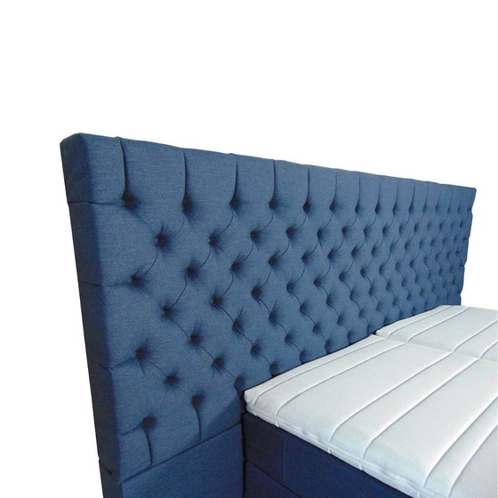 Image 1 of Private Label Haarlem box spring - 180x200