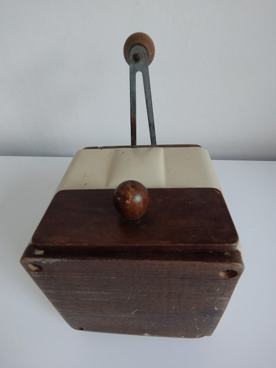 Image 1 of Moulin à café vintage Peugeot 