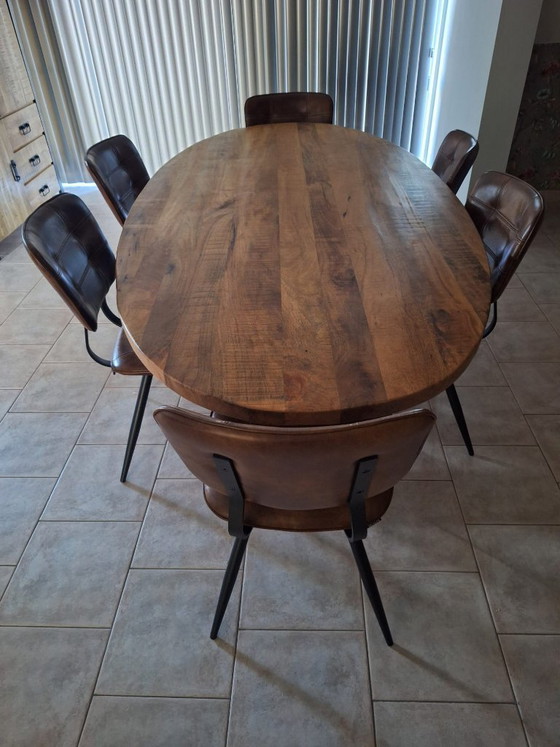 Image 1 of Meubels eetkamer