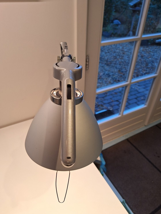 Image 1 of Luceplan Fortebraccio bureaulamp