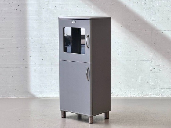 Malibu Bar Cabinet by Rutger Andersson for Tenzo, 1998 – Storage cabinet, Wood (photo 9 of 14)