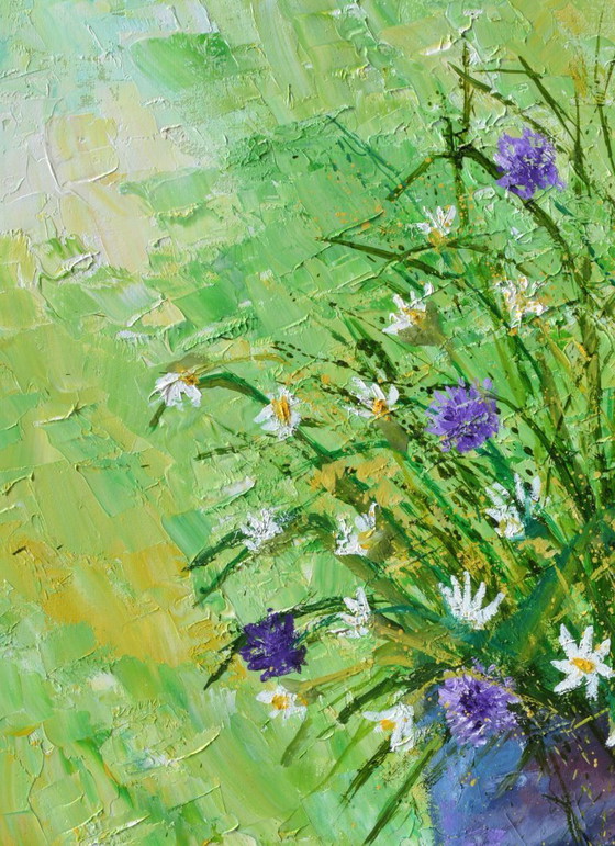 Image 1 of Spring still life 