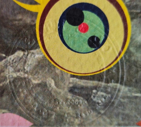 Image 1 of Death NYC – Schneewittchen – Limitierte Auflage mit Zertifikat