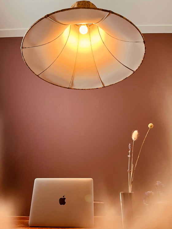 Image 1 of Ingo & Zanoth design pendant lamp