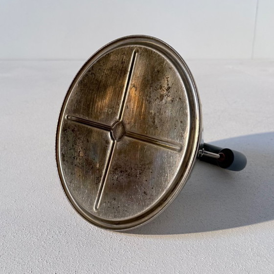 Image 1 of Bouilloire Alessi avec sifflet