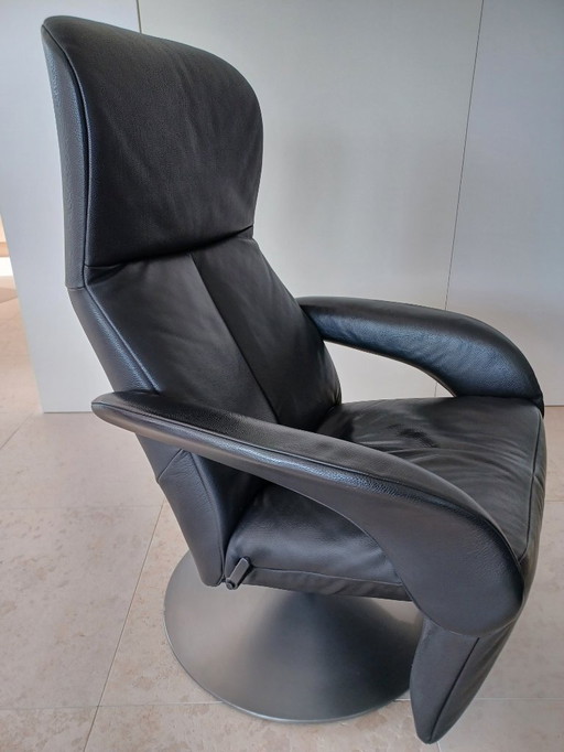 1 x Jori relax fauteuil, model Symphony JR-7960