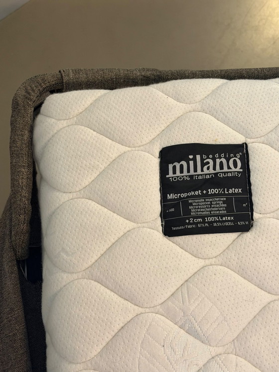 Sofá cama de diseño Milano Bedding: Diseño italiano – Sofás cama, Otro (photo 6 of 8)