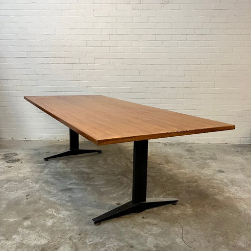 Table de Rietveld pour Gispen