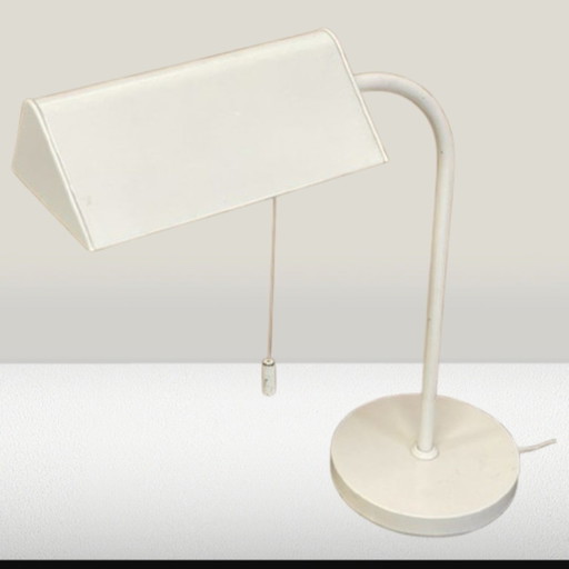 Schreibtischlampe von Bankamp Leuchten – bureaulampen, Metal (photo 2 of 5)