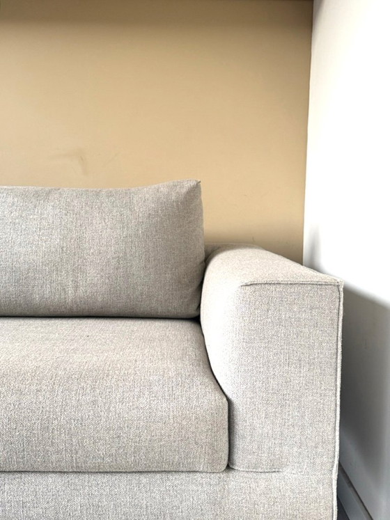 Image 1 of Design on Stock - Aikon lounge 4 seater sofa