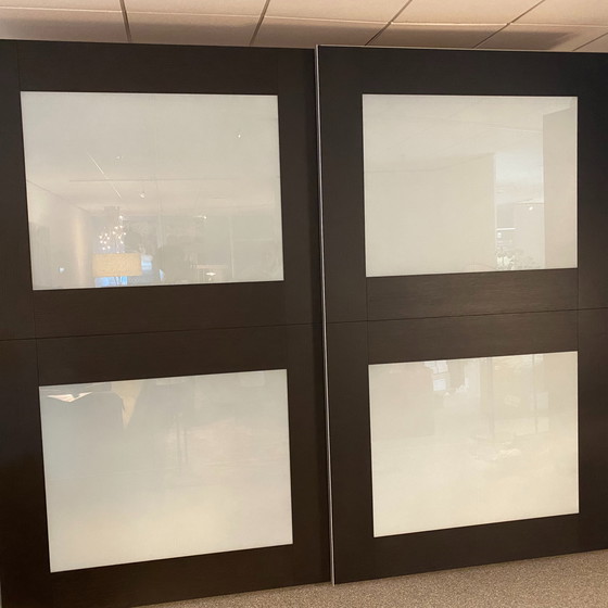 Image 1 of MisuraEmme Italy wardrobe