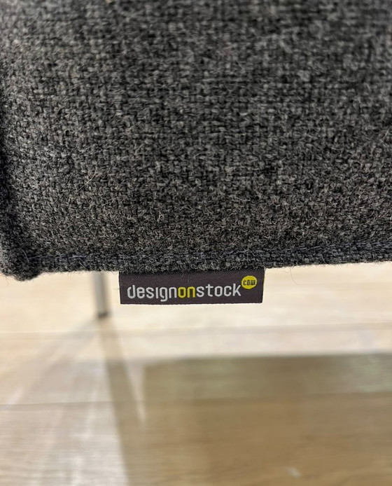 Come nuovo 2x Design on Stock Spunk Sedia + GARANZIA – Poltrone, Altro (photo 5 of 13)