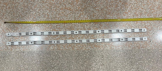 Image 1 of Binari per mensole Kai Kristiansen - Binari per mensole Kai Kristiansen