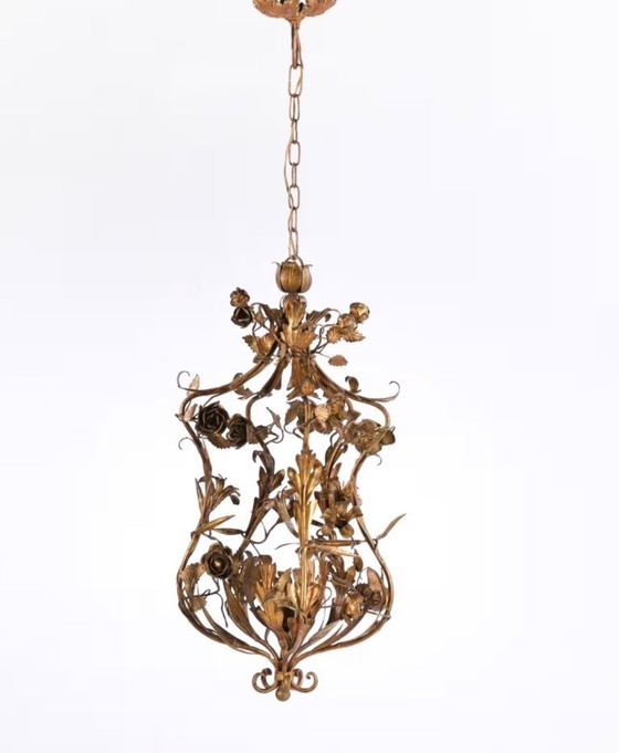 Image 1 of Lantern 1960’s