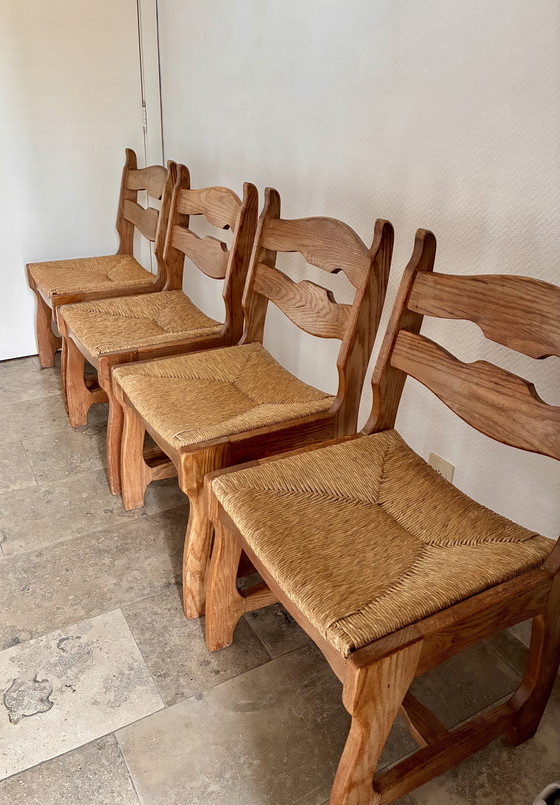 Image 1 of 4 vecchi coltelli Razor