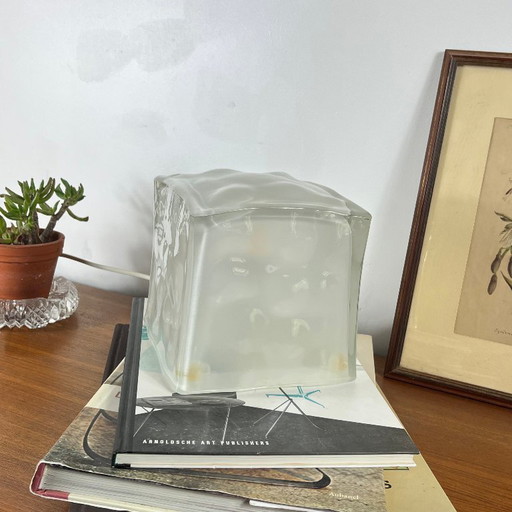 Lampe glaçon Ikea 90 lampe de table bureau chevet