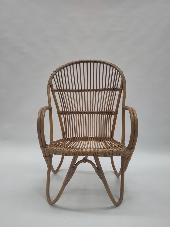 Image 1 of Sillón Rohe Noordwolde