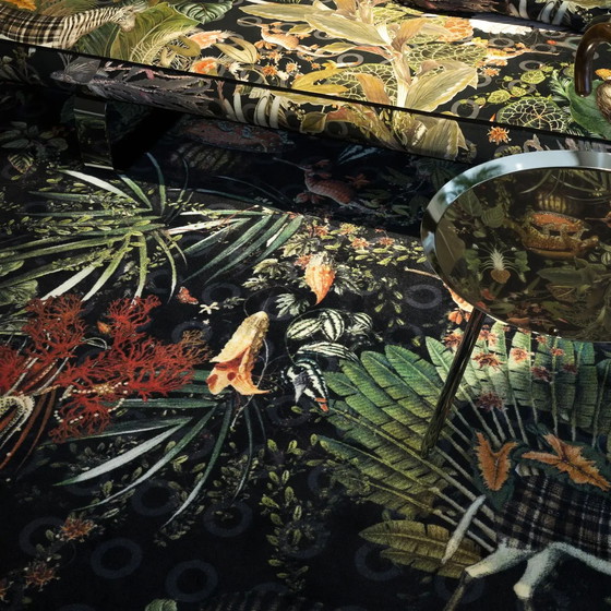 Image 1 of Moooi Carpets Menagerie of Extinct Animals vloerkleed