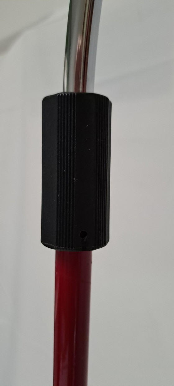 Image 1 of Vintage Brilliant Leuchten reading lamp 60s