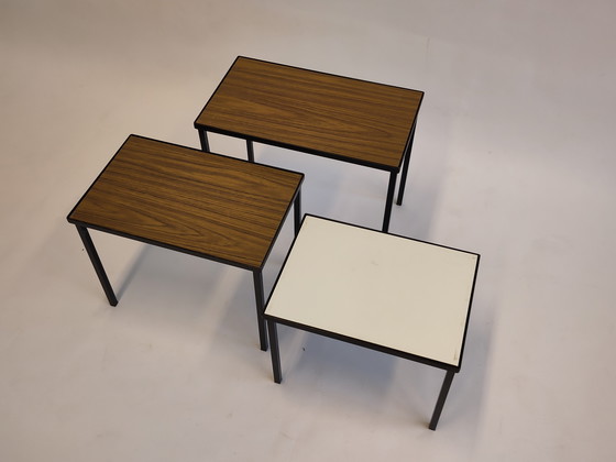 Image 1 of Minimalistische Satztische