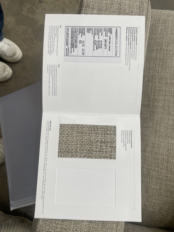Image 1 of Maxalto L250 New - warehouse price