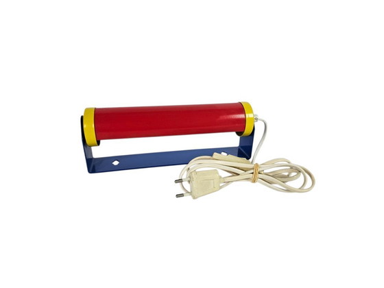 Image 1 of G&G | Memphis Milano style | designer lamp | wall lamp | post modern | 80s