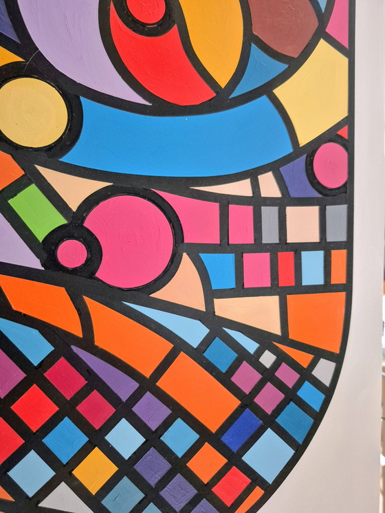 Image 1 of Nichts ist mehr dasselbe.