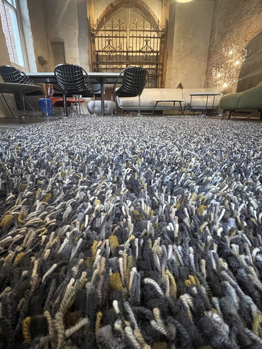 Brink en Campman Tappeto primaverile Blue Note NUOVO