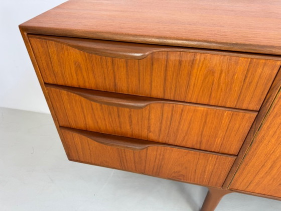 Image 1 of Cassettiera vintage McIntosh