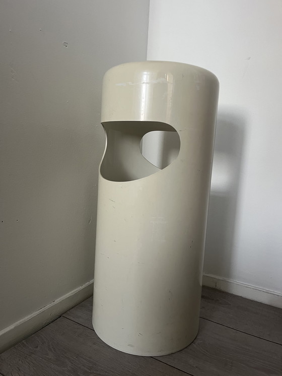 Image 1 of Mid-Century Space age Paraplubak jaren 60 Italy