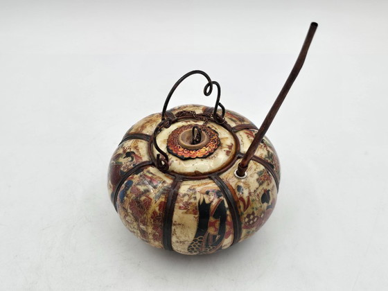 Image 1 of Chinese opium smoking pot