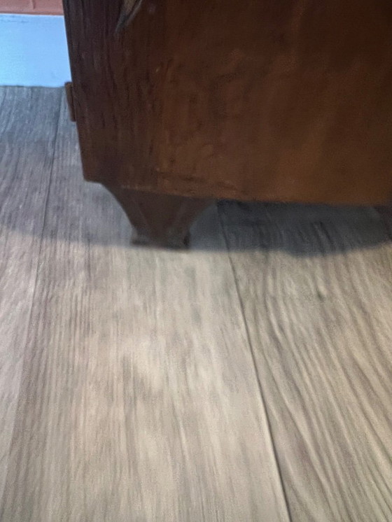 Image 1 of Tavolino/comodino vintage