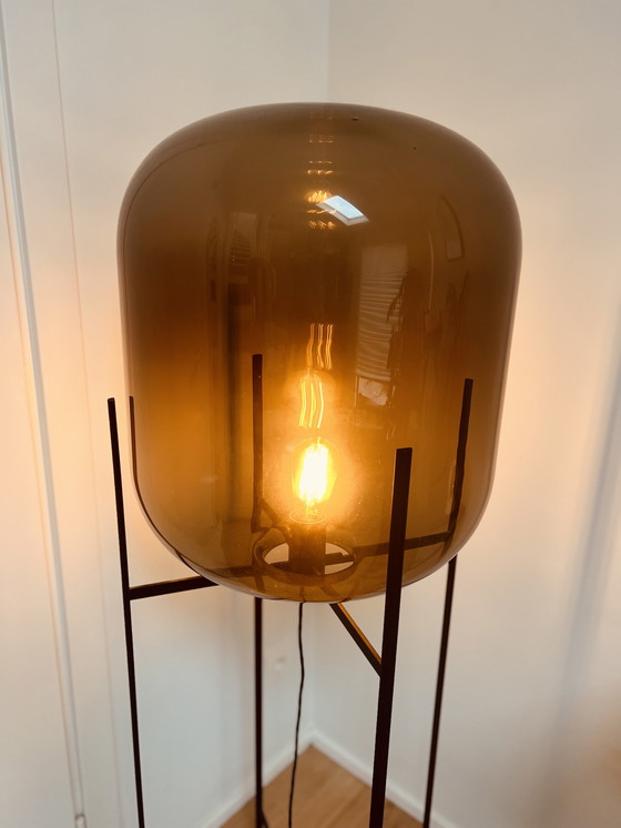 Image 1 of Pulpo Floor Lamp