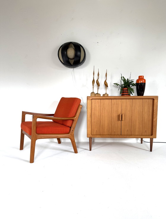 Lampada da parete vintage Vitalist in ceramica, anni '70 – Applique (photo 14 of 15)