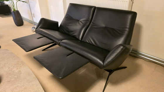 Gealux Bank Alecia – 2 zitsbanken, Leather (photo 12 of 14)