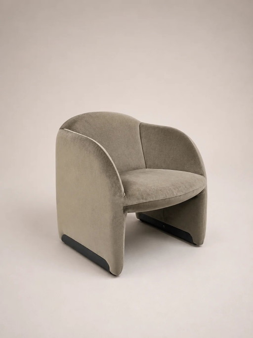 Sillón "Ben" de Pierre Paulin para Artifort
