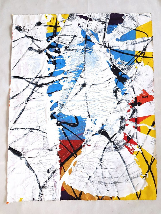 Image 1 of Jürgen Angeler - La estatua de Cristo