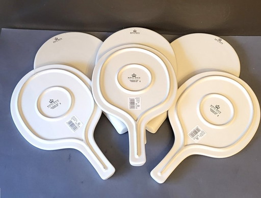 Royal Boch 6 breadboards