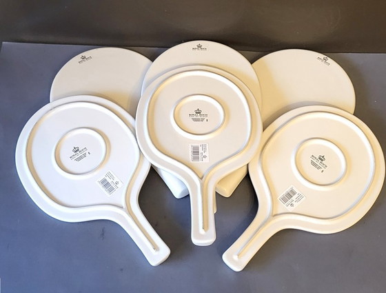 Image 1 of Royal Boch 6 planches à pain