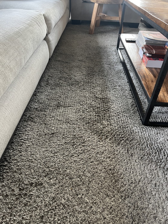 Image 1 of Vloerkleed Raw Interior maatwerk