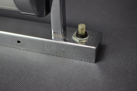 Image 1 of Applique Bauhaus de Napako, Tchécoslovaquie, années 1930