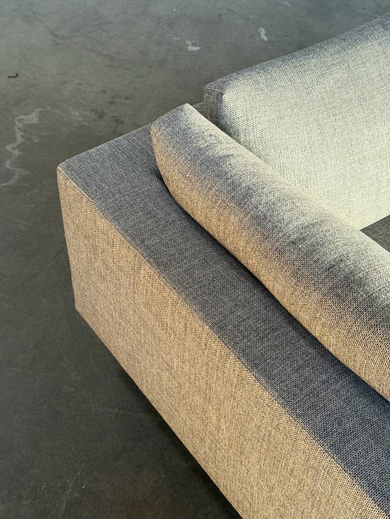 Image 1 of Montis Axel Corner Sofa | Mellow 75