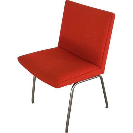 Vintage Airport Chair by Hans J. Wegner for A.P. Stolen, Inc