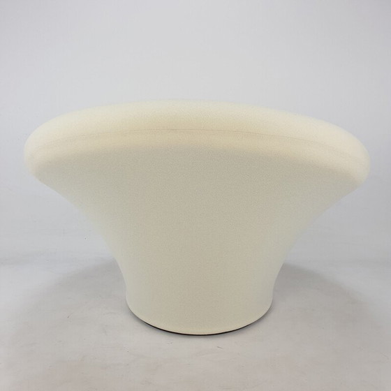 Image 1 of Vintage Big Mushroom Armchair by Pierre Paulin for Artifort 1960s