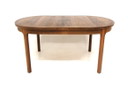Table de salle à manger "Rimbo", Troeds, Bjärnum, Suède, 1960