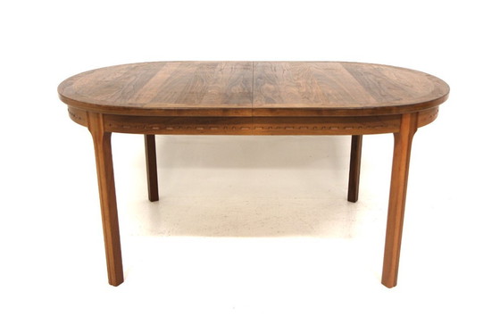 Image 1 of Table de salle à manger "Rimbo", Troeds, Bjärnum, Suède, 1960