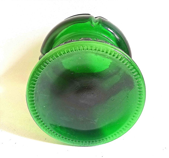 Image 1 of Sektkühler in Form eines Korkens Höhe 26 cm