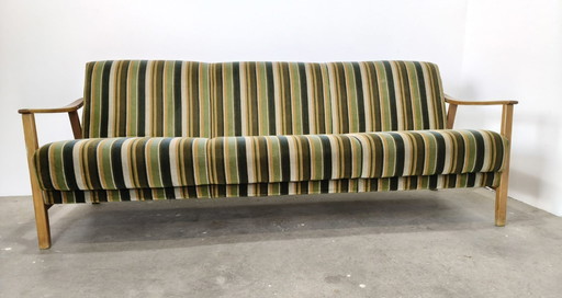 Deens design slaapbank